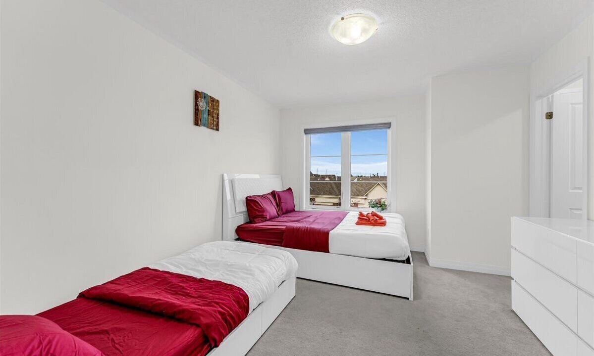 Photo of Bedroom in Brampton