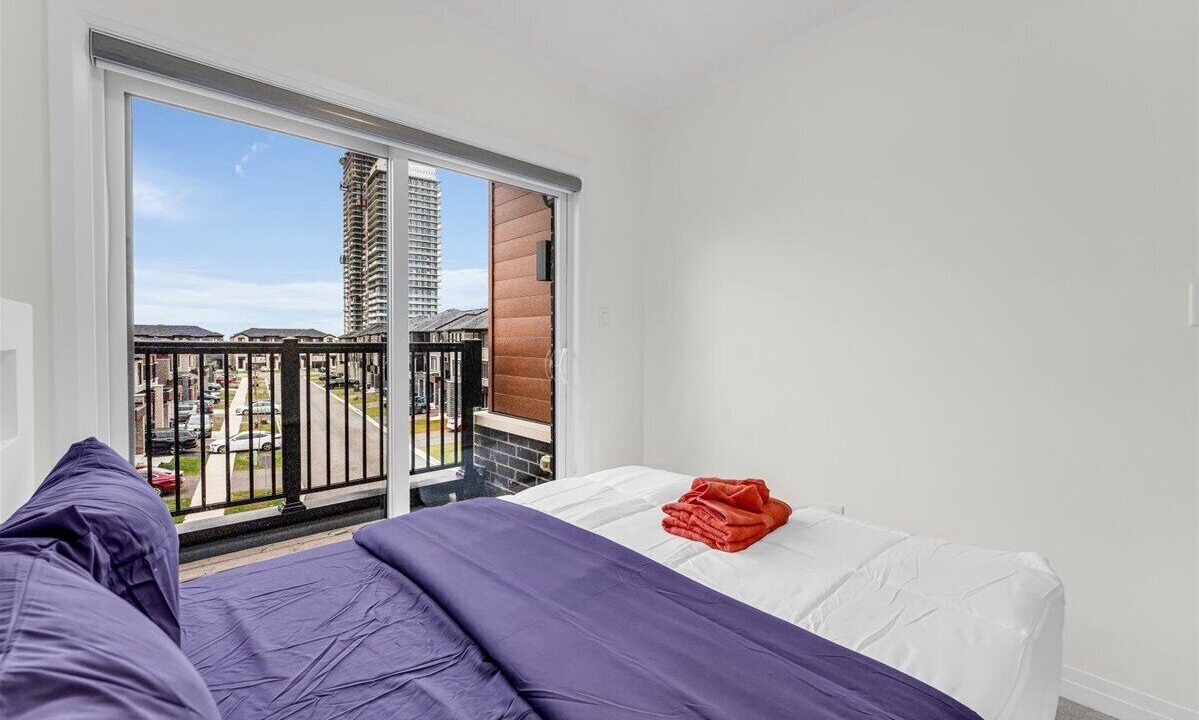 Photo of Bedroom in Brampton