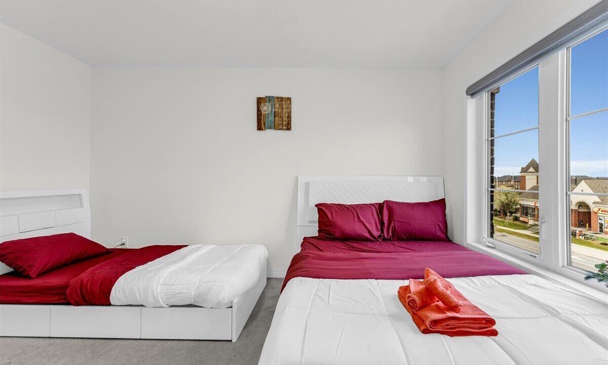 Photo of Bedroom in Brampton
