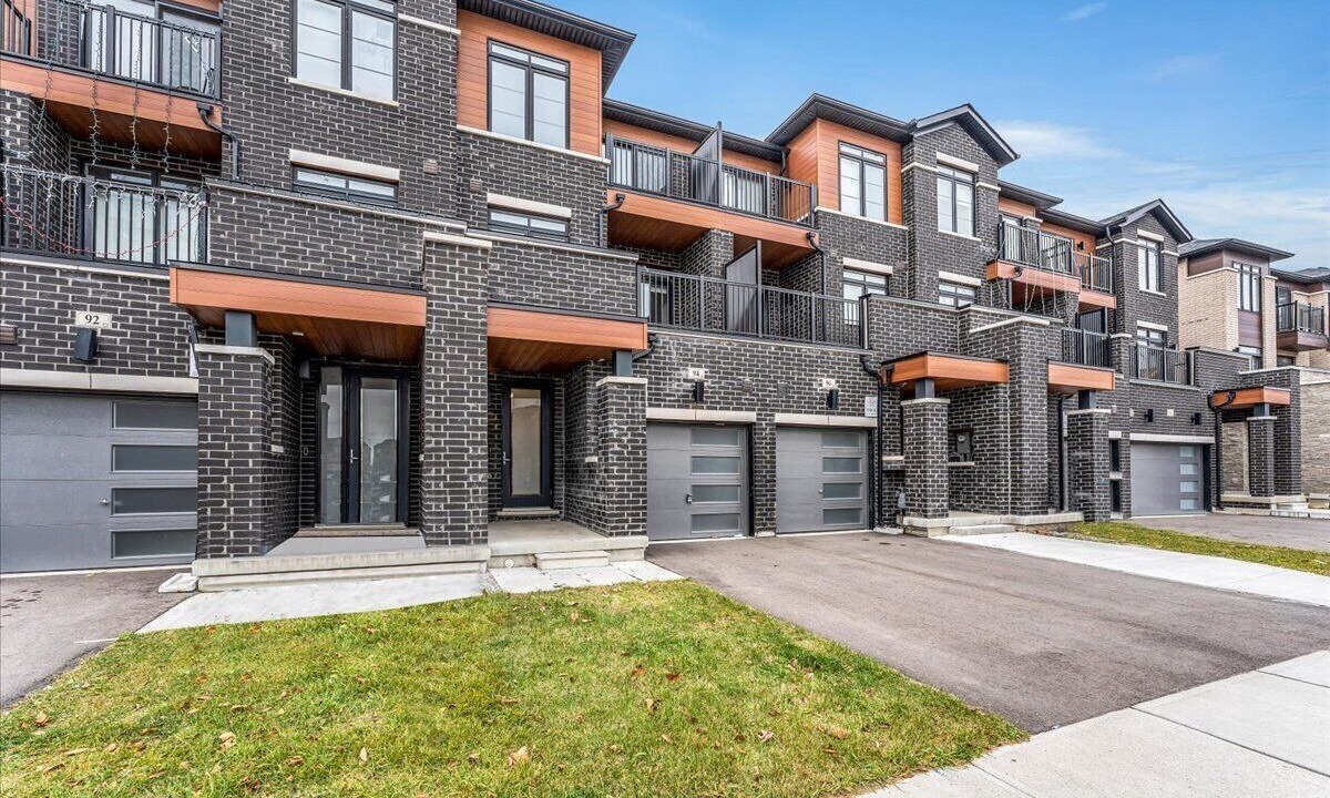 Photo of Outdoor in Brampton