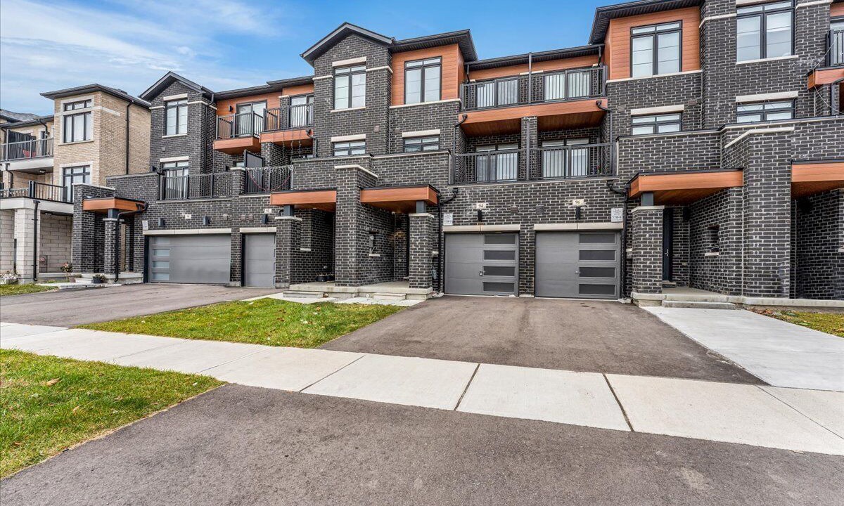 Photo of Outdoor in Brampton