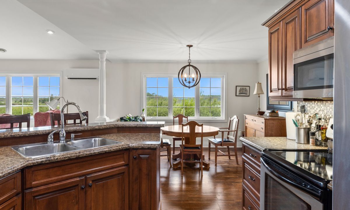 Photo of Kitchen in Kensington