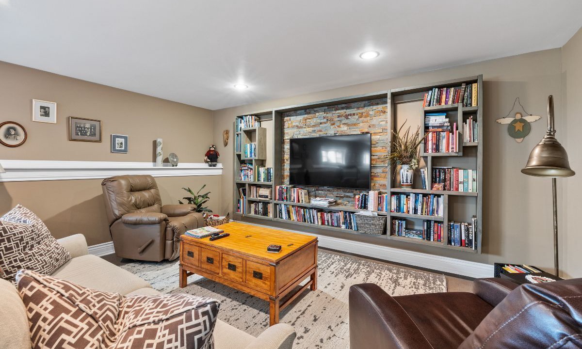Photo of Livingroom in Kensington