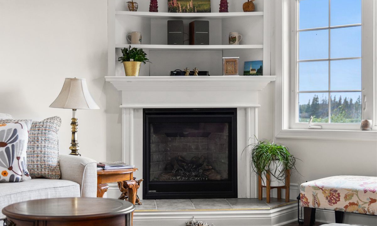 Photo of Livingroom in Kensington