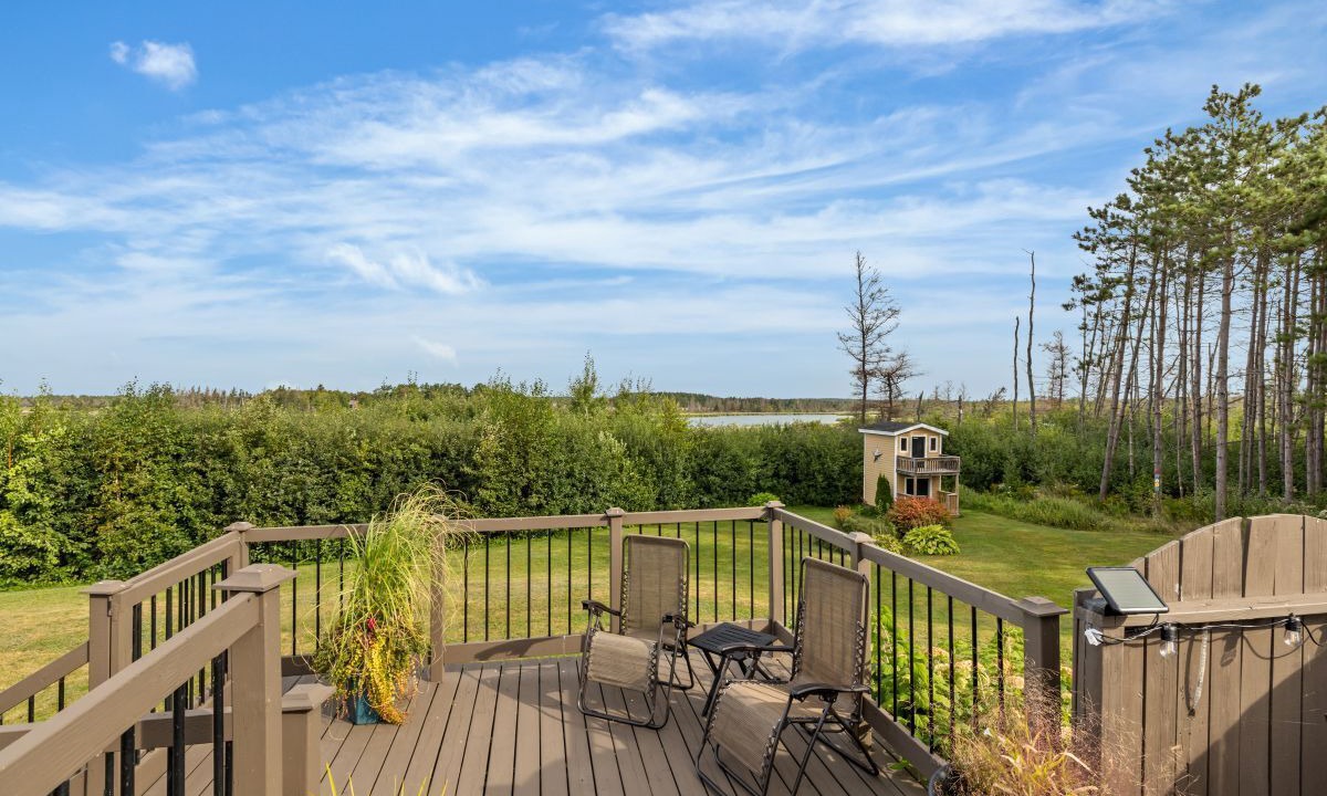 Photo of Patio Balcony in Kensington