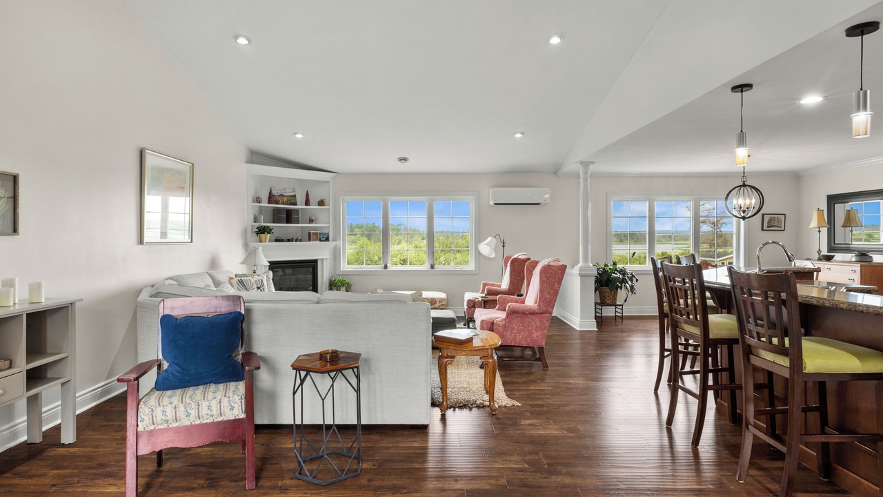 Photo of Livingroom in Kensington