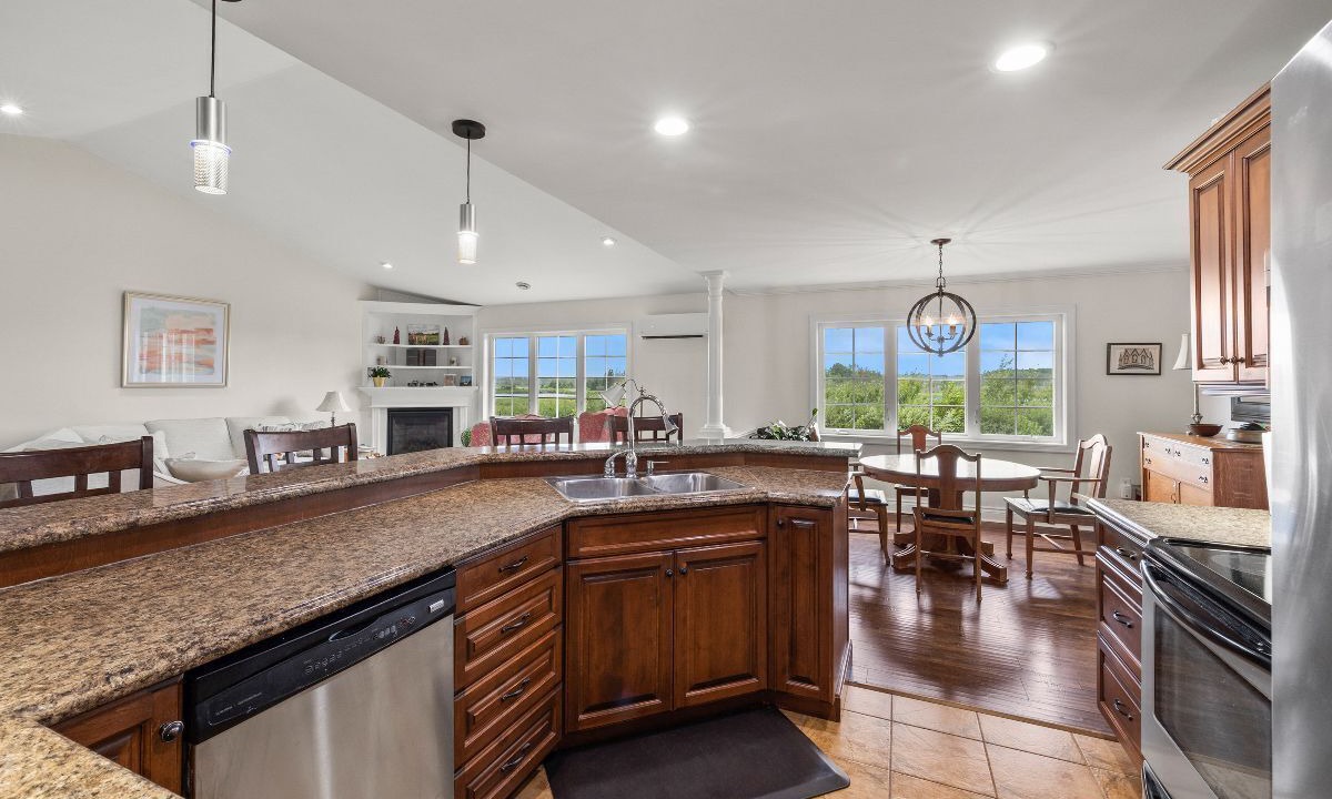 Photo of Kitchen in Kensington
