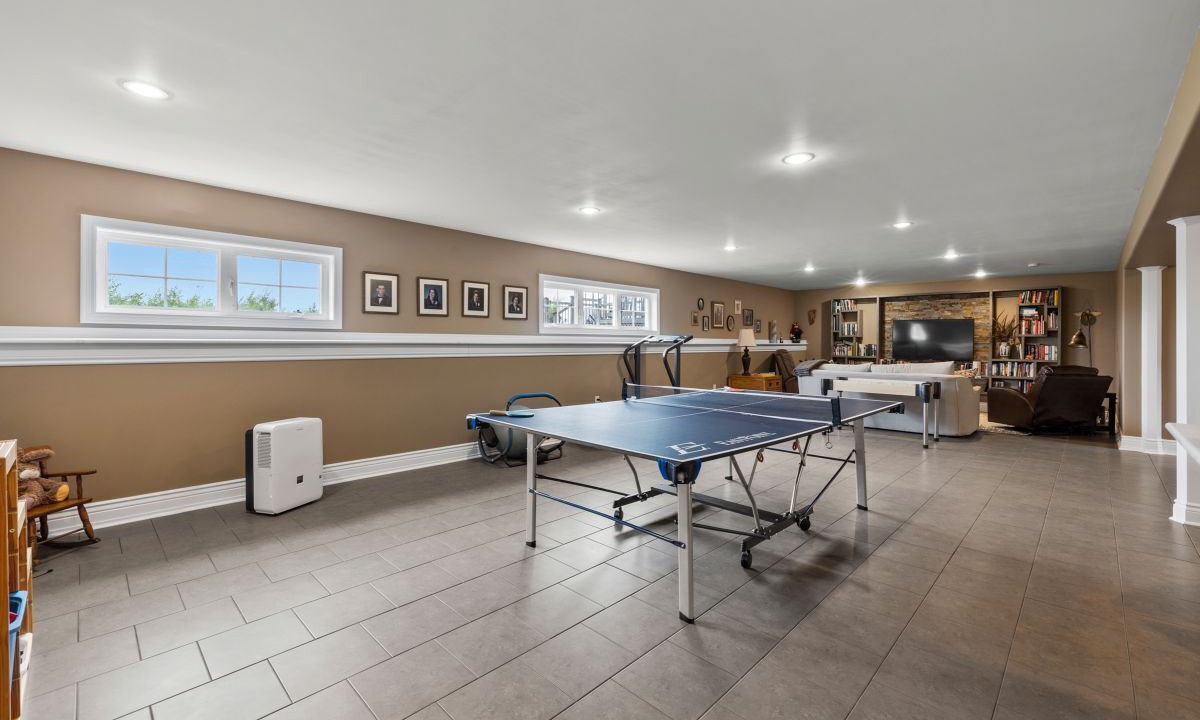 Photo of Bedroom in Kensington
