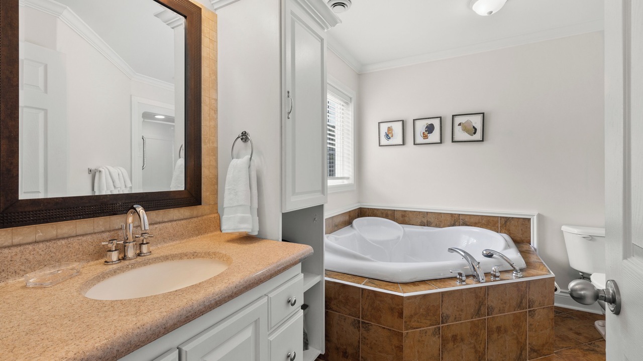 Photo of Bathroom in Kensington