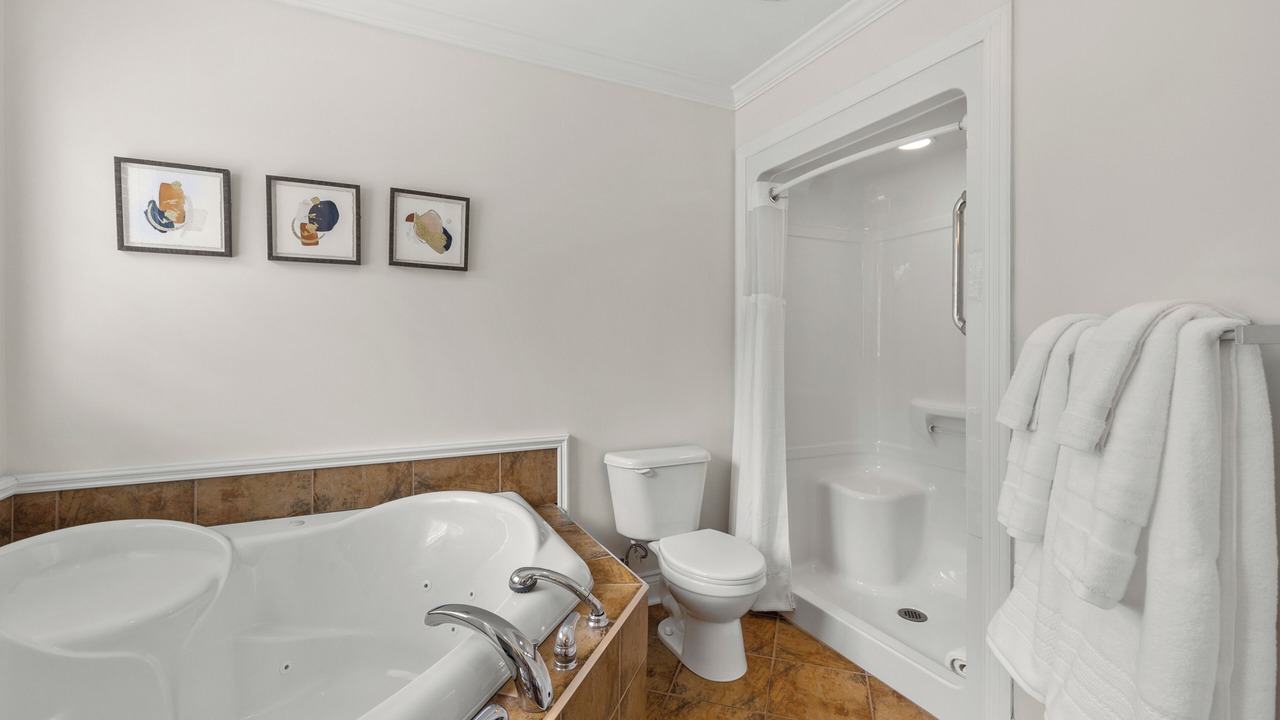 Photo of Bathroom in Kensington