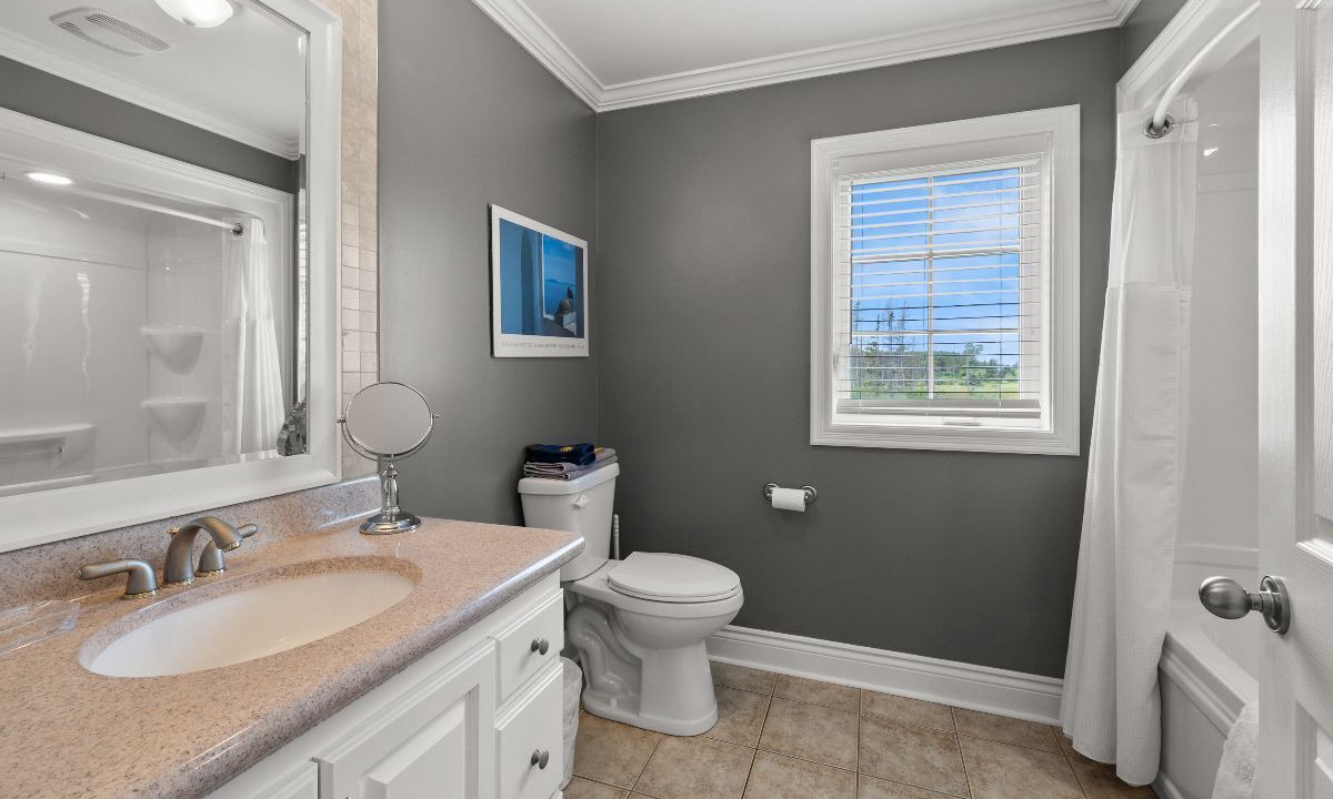 Photo of Bathroom in Kensington