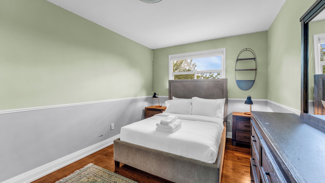 Photo of Bedroom in Rathwood