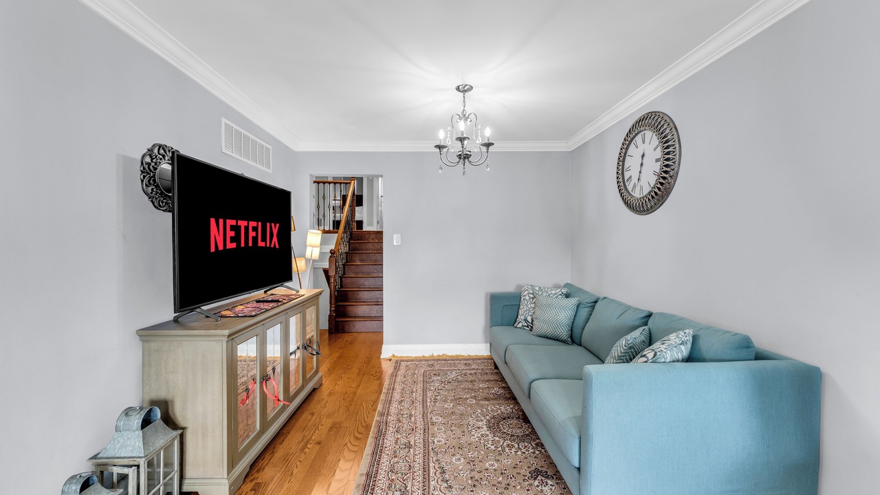 Photo of Livingroom in Rathwood