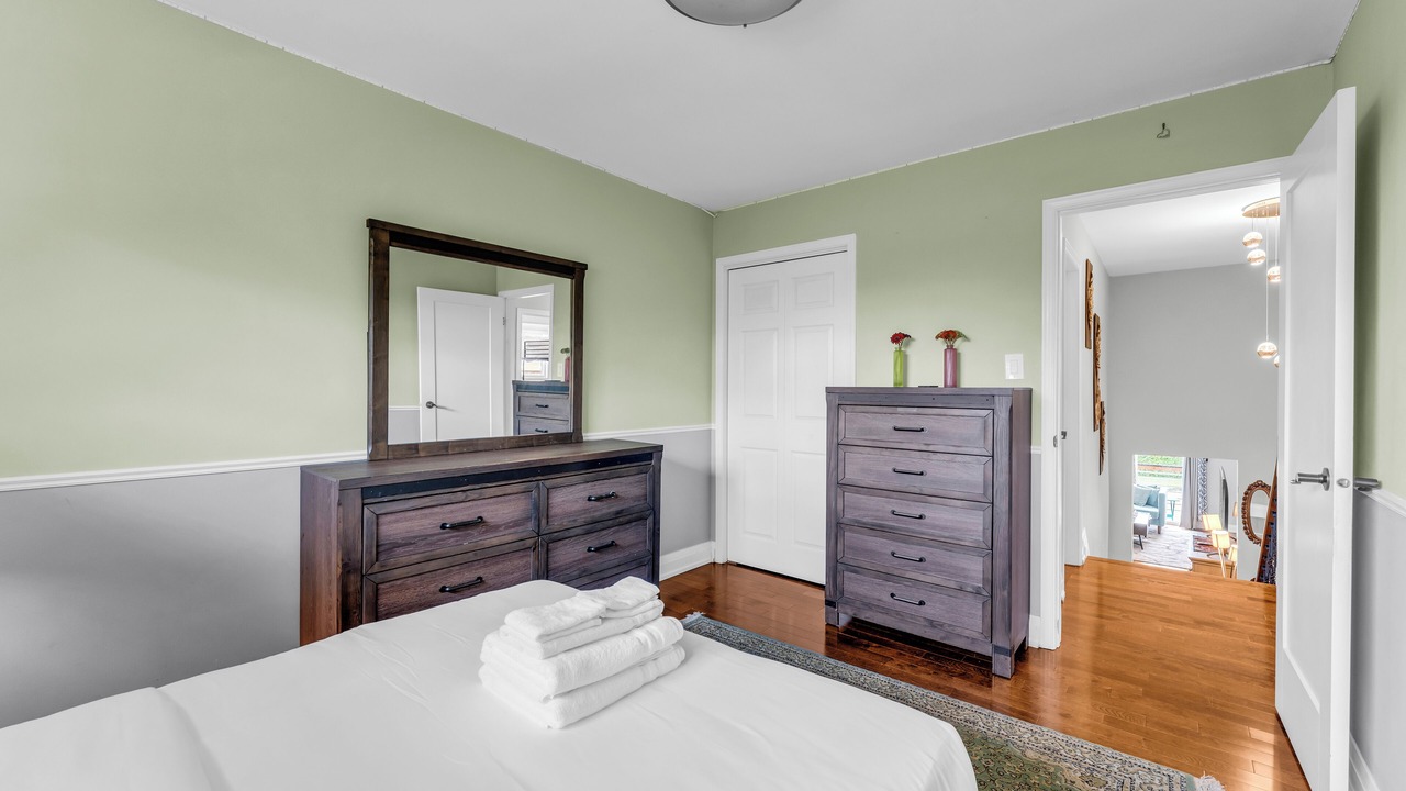 Photo of Bedroom in Rathwood