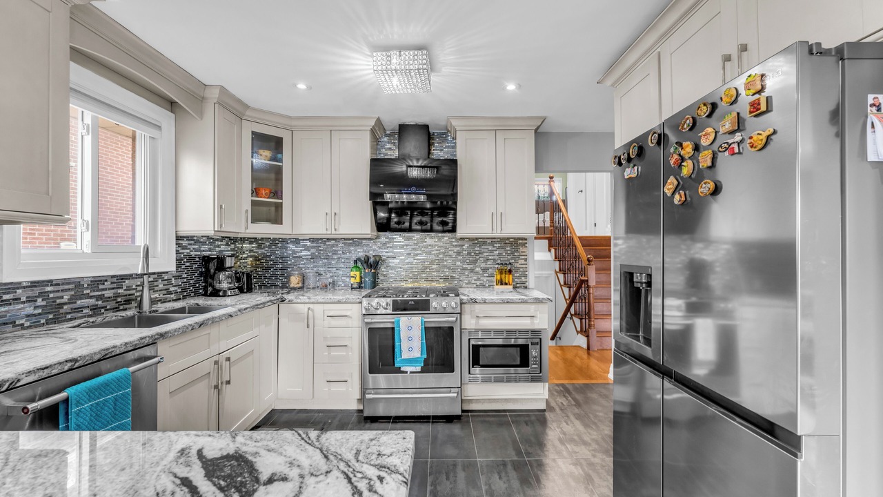 Photo of Kitchen in Rathwood