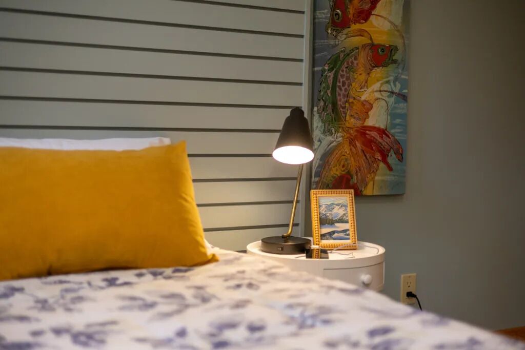 Photo of Bedroom in East Kootenay