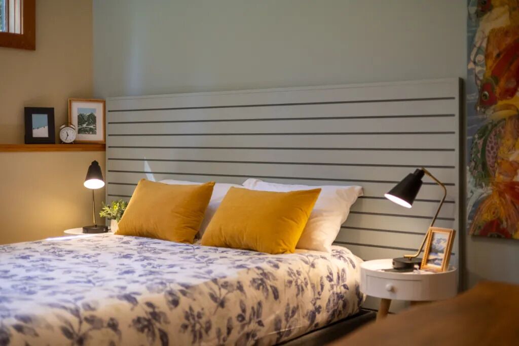 Photo of Bedroom in East Kootenay