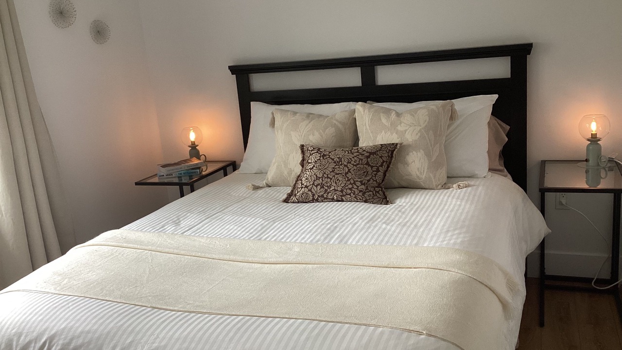 Photo of Bedroom in Shediac Bridge