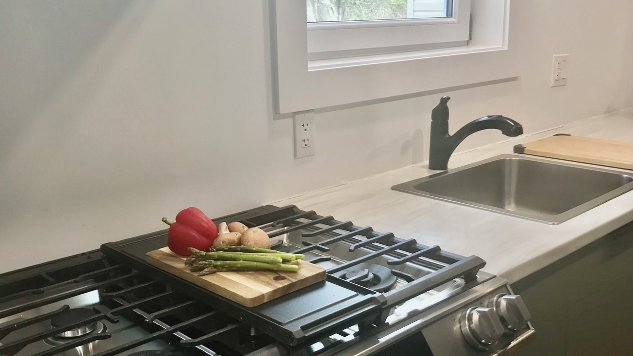 Photo of Kitchen in Shediac Bridge