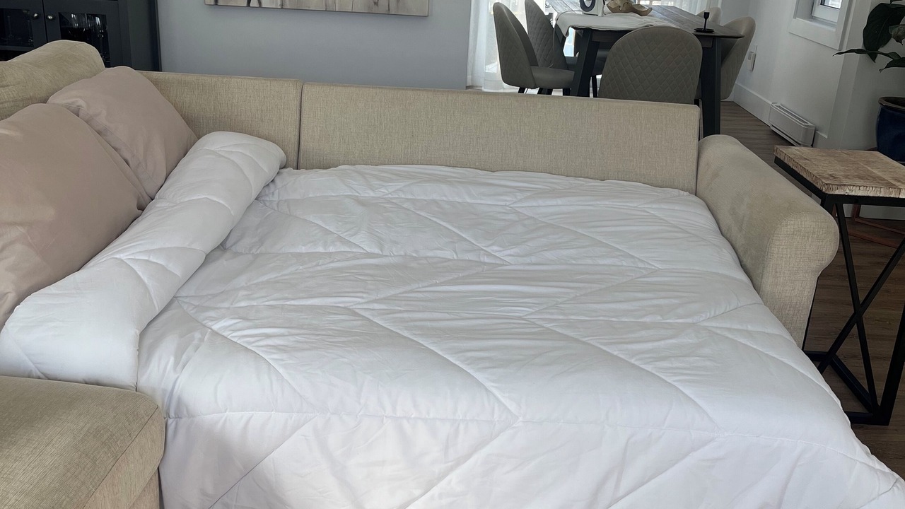 Photo of Bedroom in Shediac Bridge