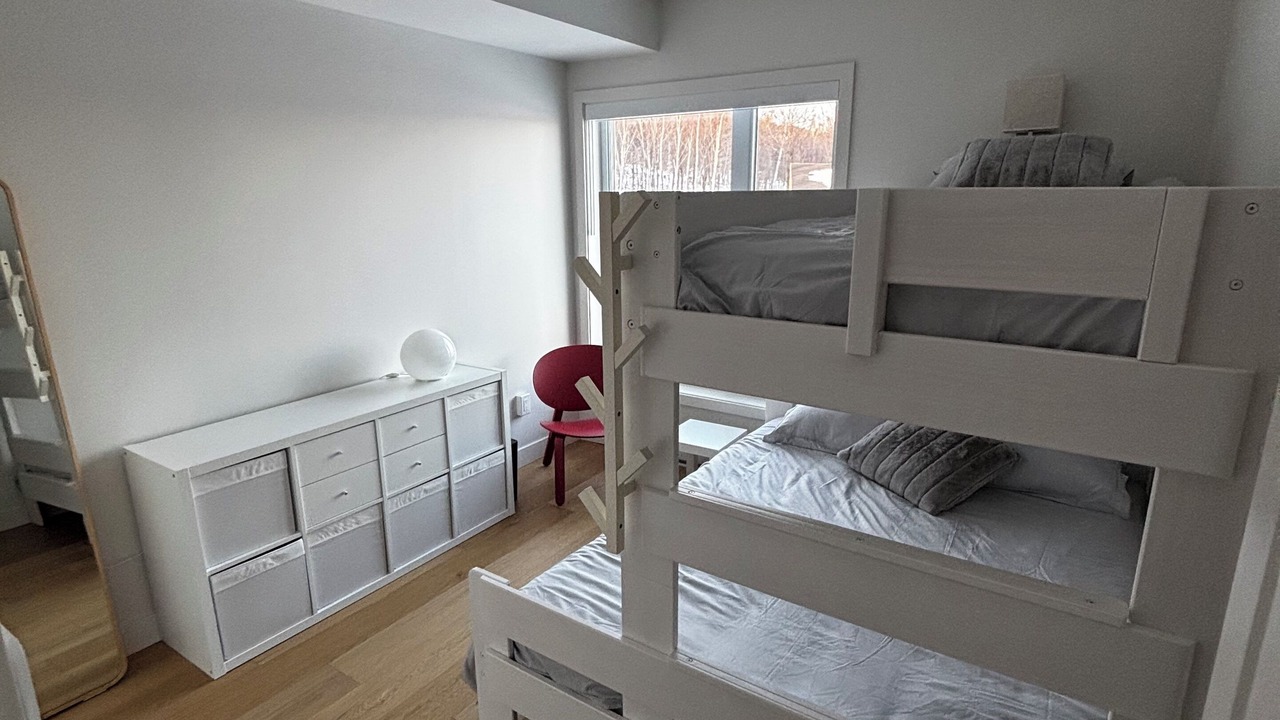 Photo of Bedroom in Beaupre