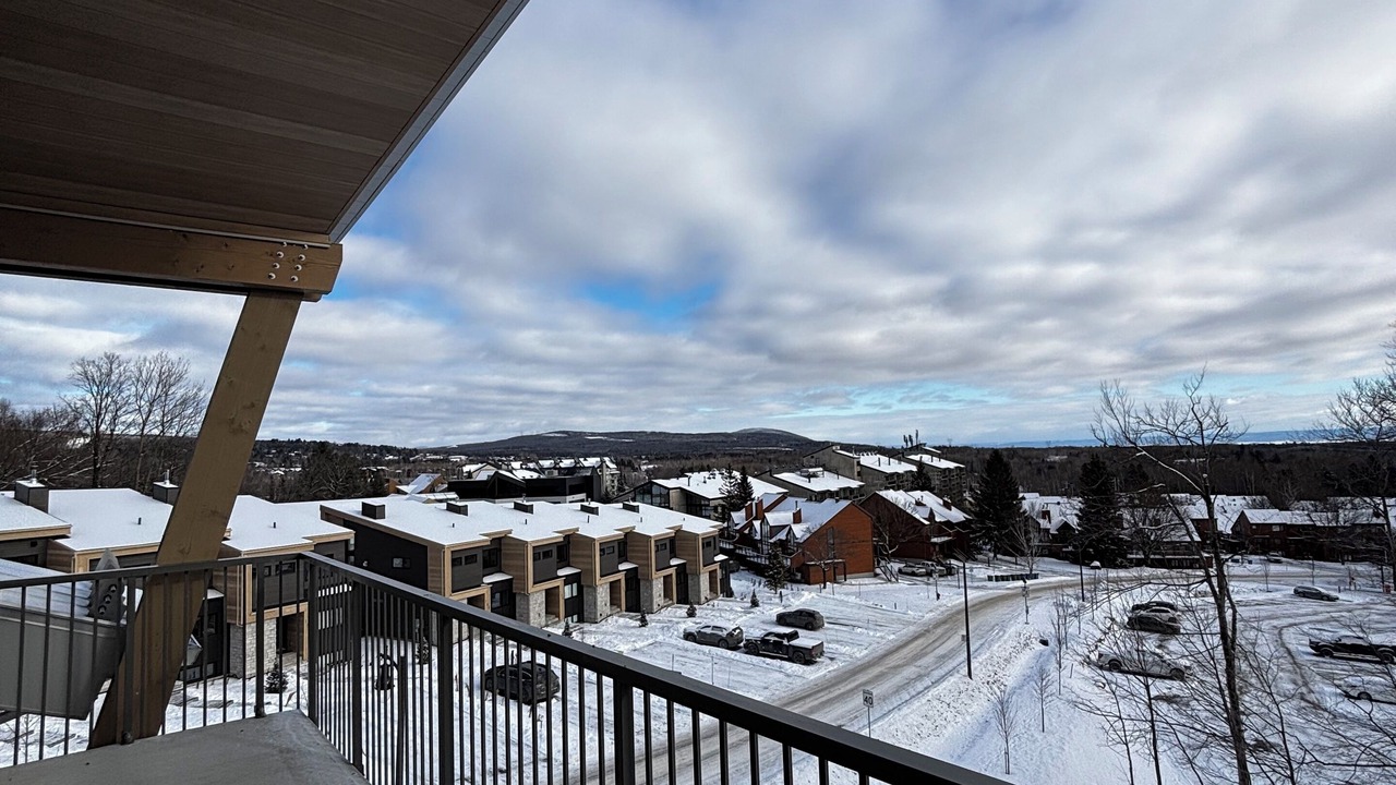 Photo of Outdoor in Beaupre