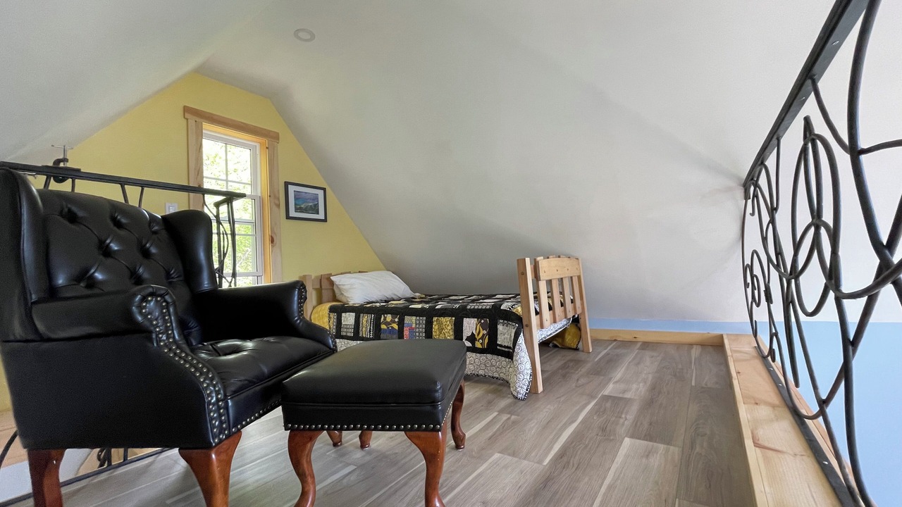 Photo of Bedroom in Saint Anns