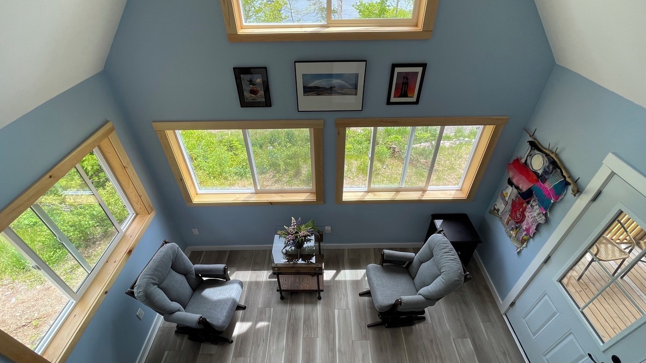 Photo of Livingroom in Saint Anns