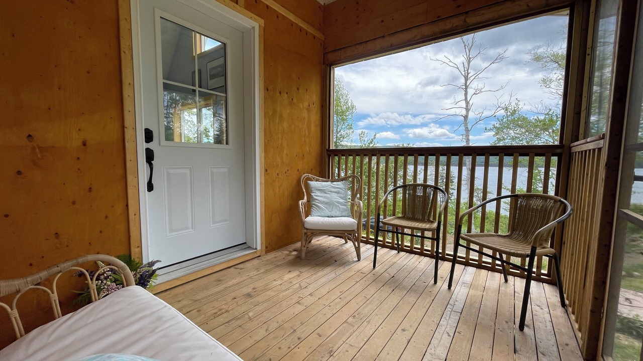 Photo of Bedroom in Saint Anns
