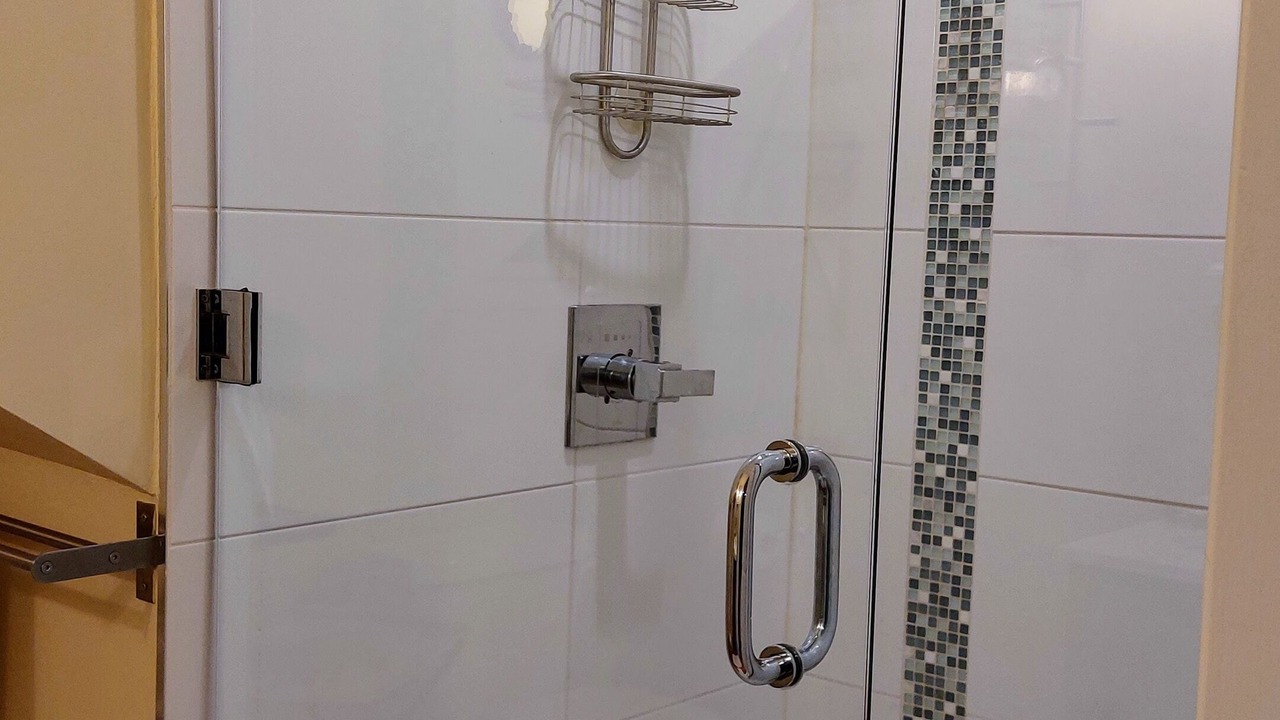 Photo of Bathroom in Kitsilano