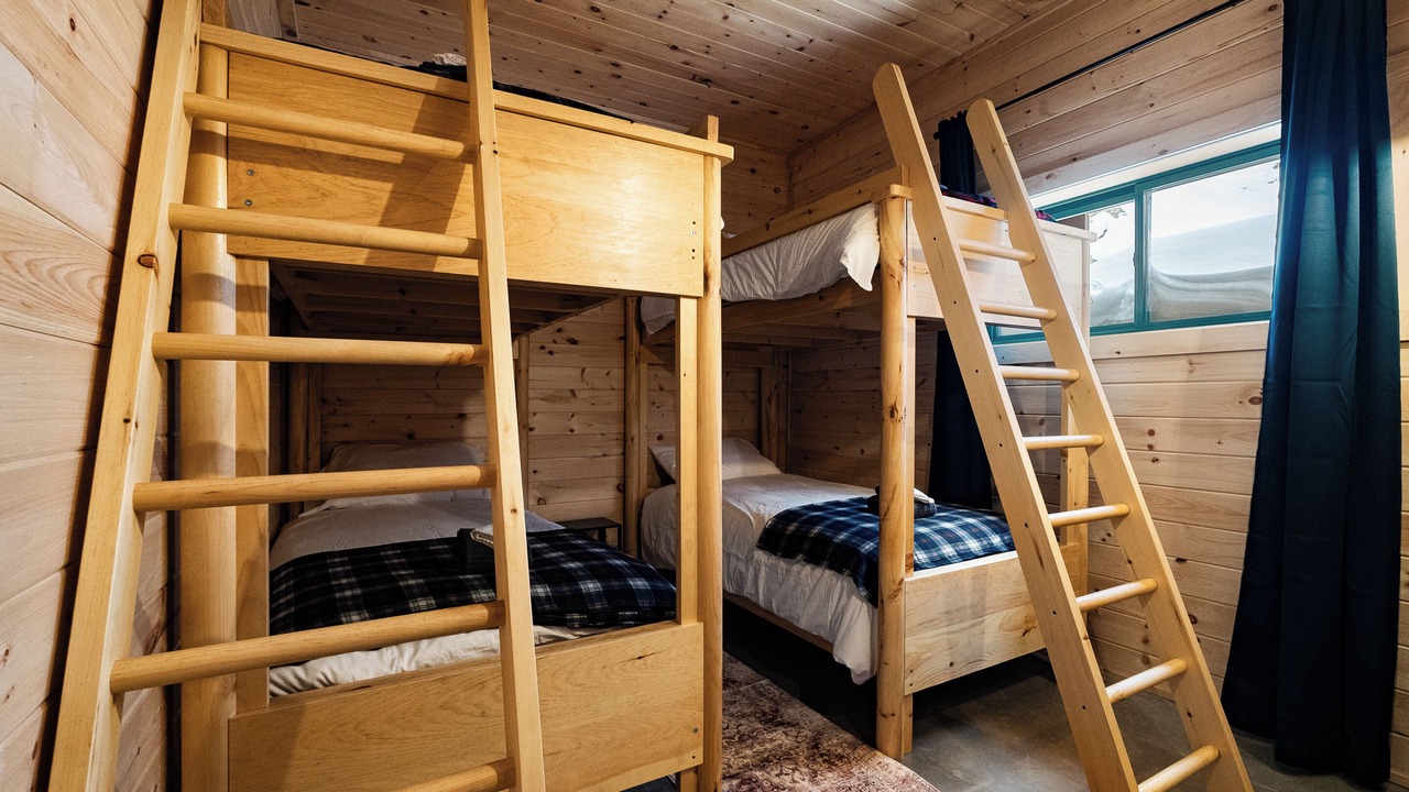 Photo of Bedroom in Saint-Philemon