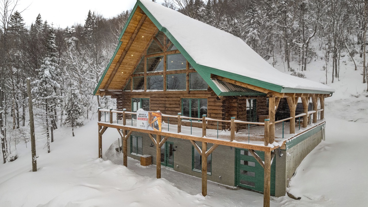 Photo of Outdoor in Saint-Philemon