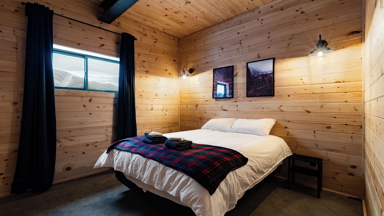 Photo of Bedroom in Saint-Philemon
