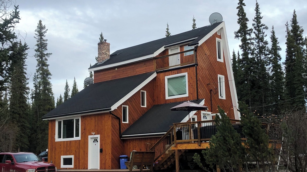 Photo of Outdoor in Whitehorse