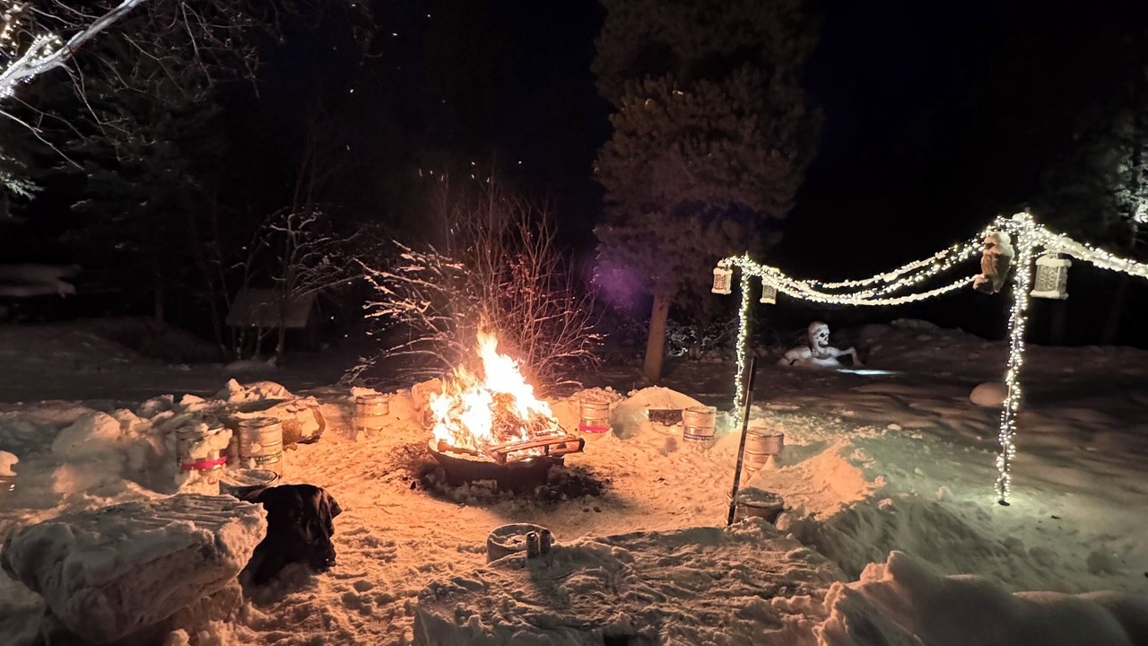 Photo of Outdoor in Whitehorse