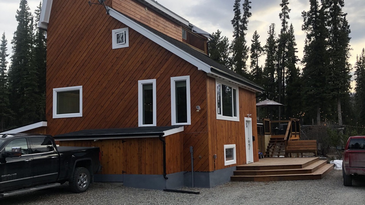 Photo of Outdoor in Whitehorse