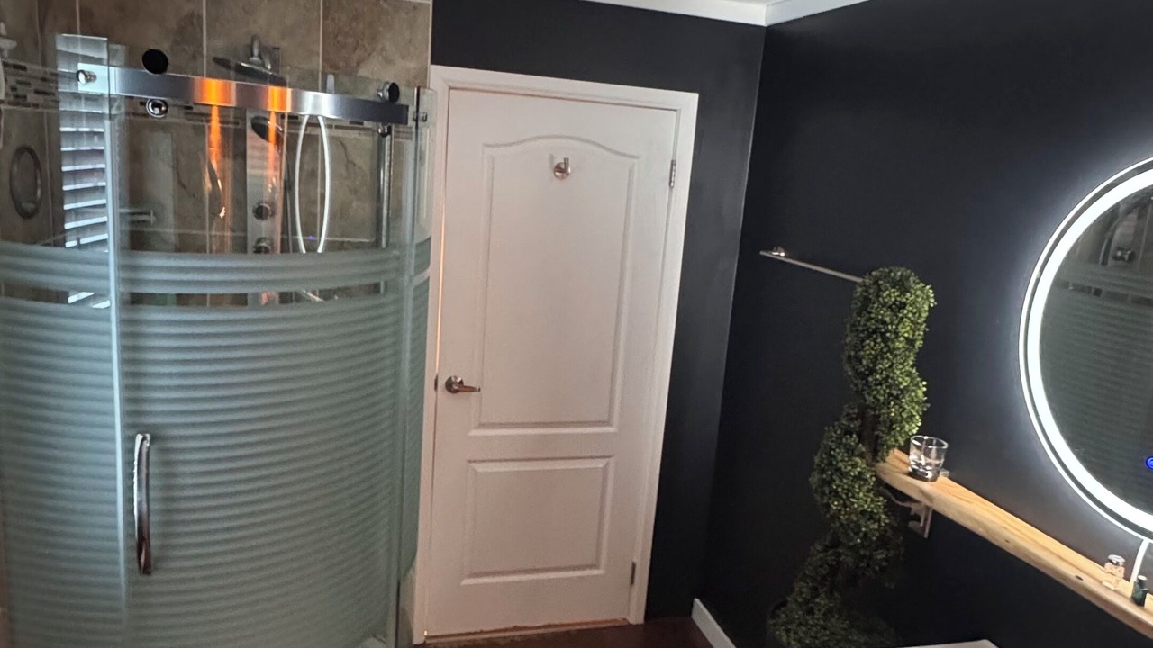 Photo of Bathroom in Whitehorse