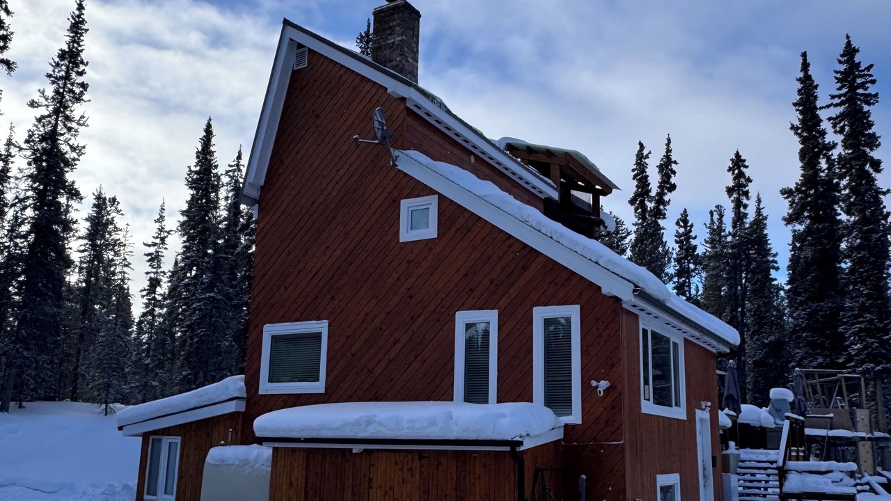 Photo of Outdoor in Whitehorse