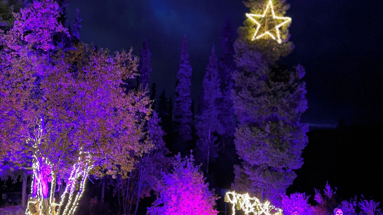 Photo of Outdoor in Whitehorse