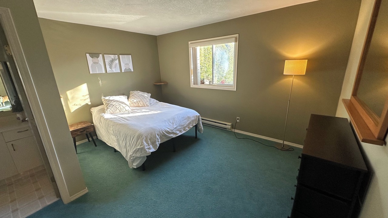 Photo of Bedroom in Victoria