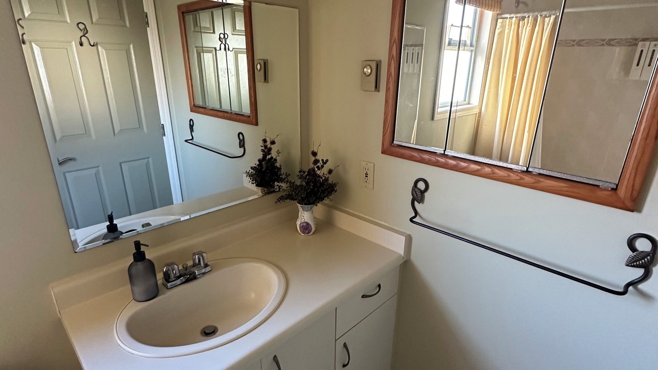 Photo of Bathroom in Victoria