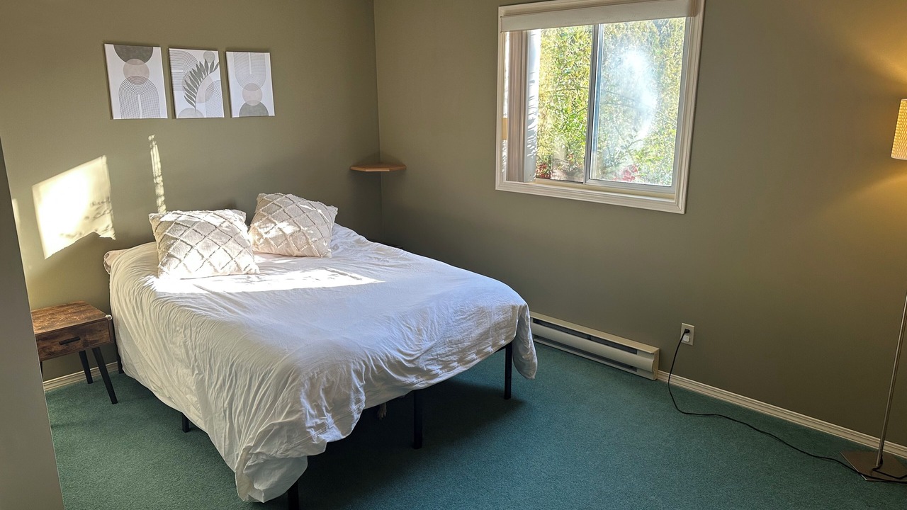 Photo of Bedroom in Victoria