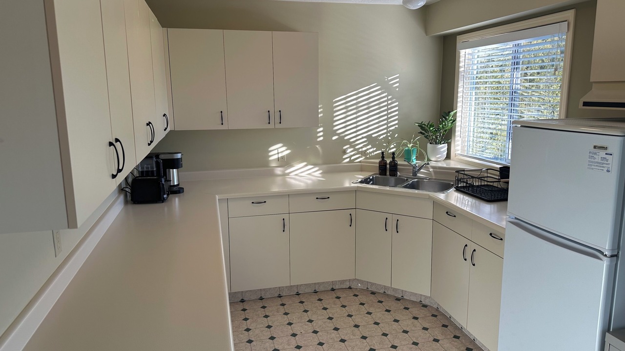 Photo of Kitchen in Victoria