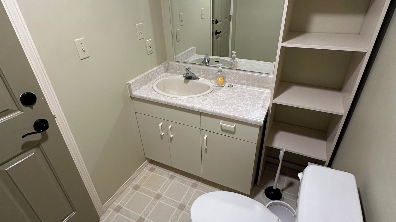 Photo of Bathroom in Victoria