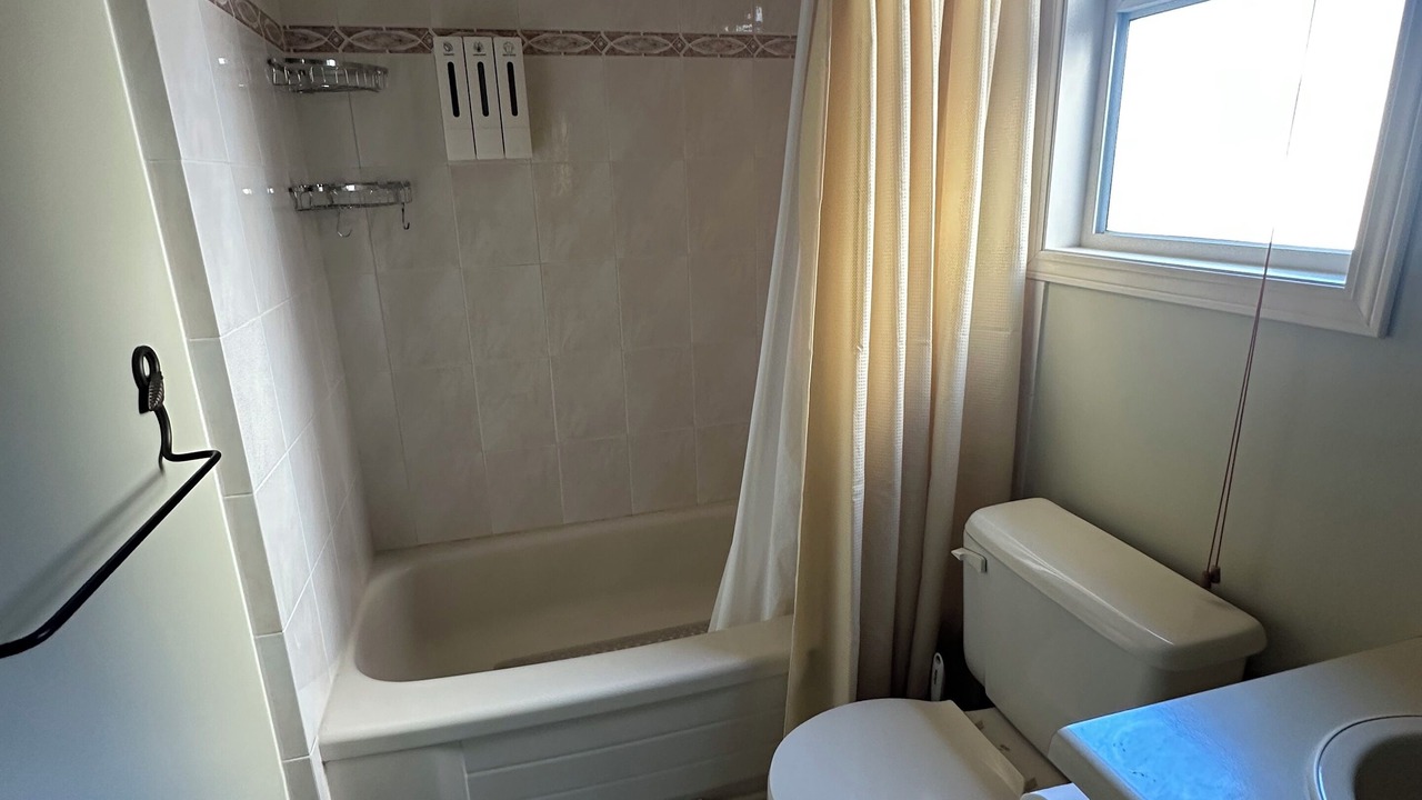 Photo of Bathroom in Victoria