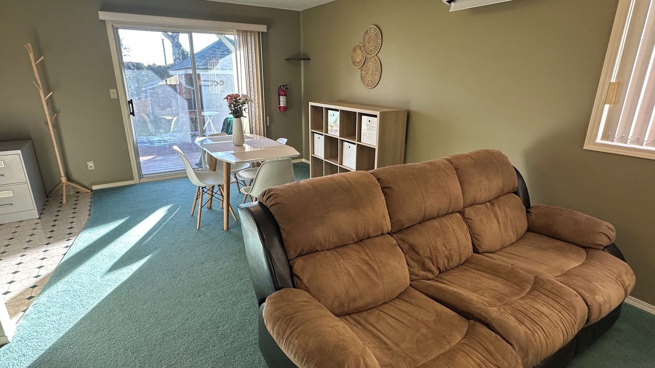 Photo of Livingroom in Victoria