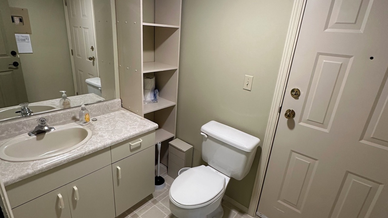 Photo of Bathroom in Victoria