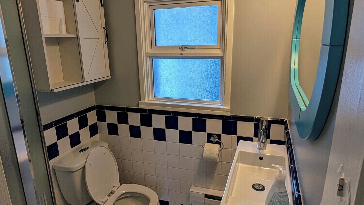 Photo of Bathroom in Powell River
