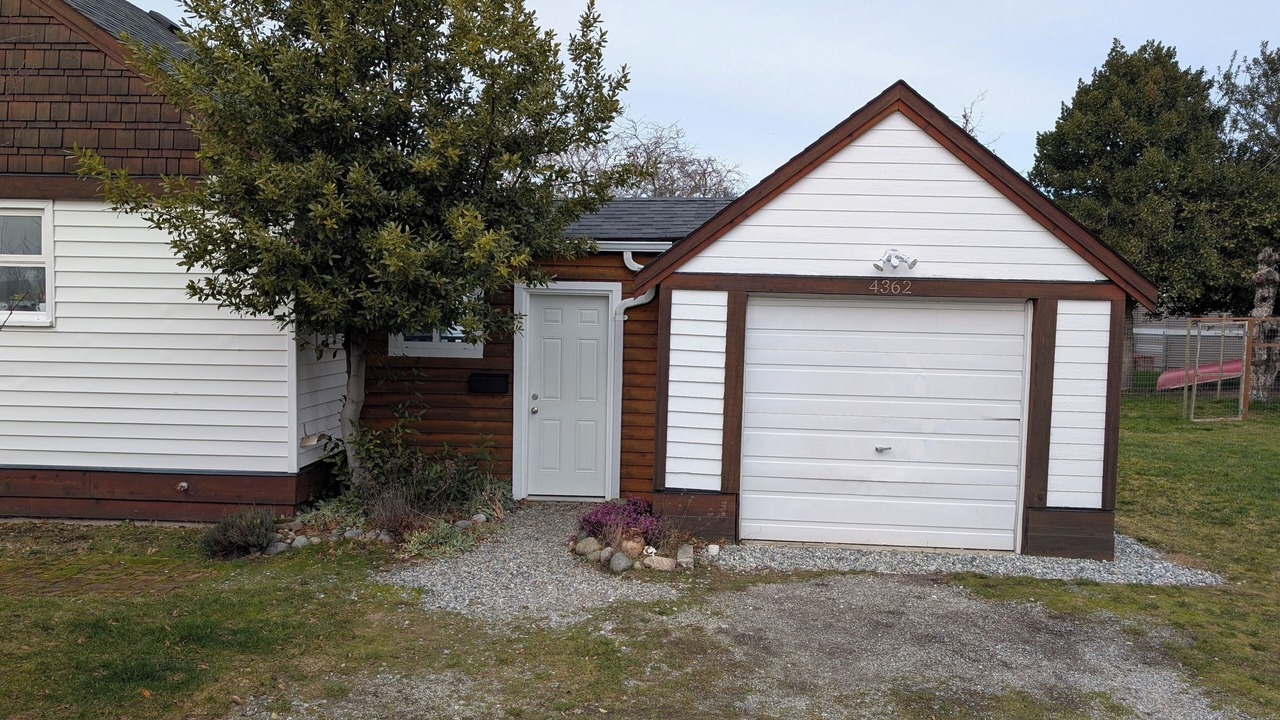 Photo of Outdoor in Powell River