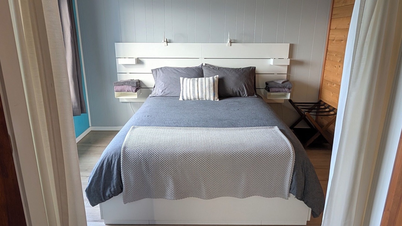 Photo of Bedroom in Powell River